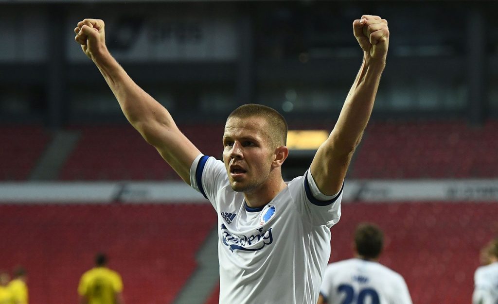 Mercato Lazio, i biancocelesti potrebbero mettere a segno un altro colpo per la difesa oltre a Vavro