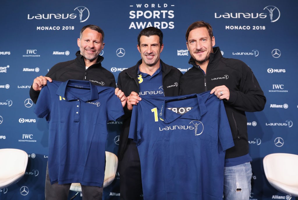 Totti-Figo