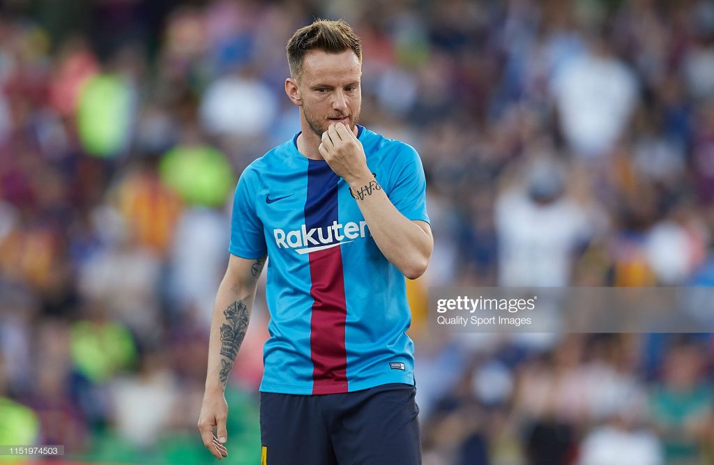 rakitic