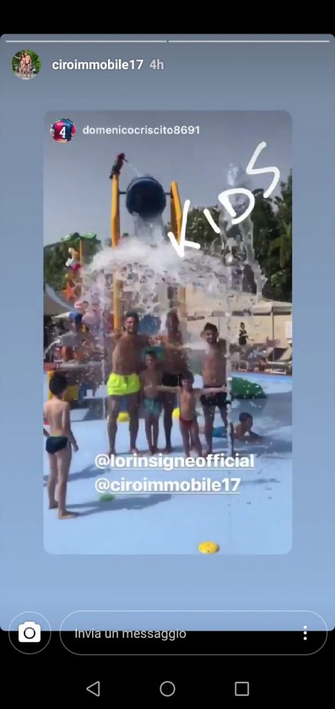 Immobile