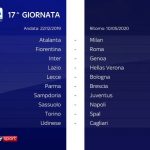 17_giornata