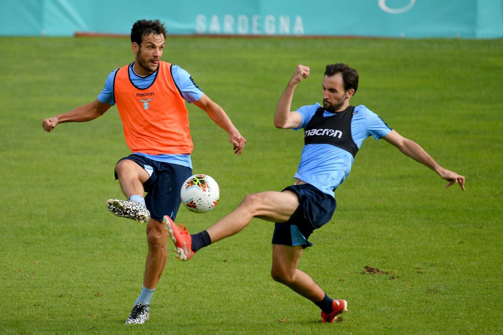 Allenamento