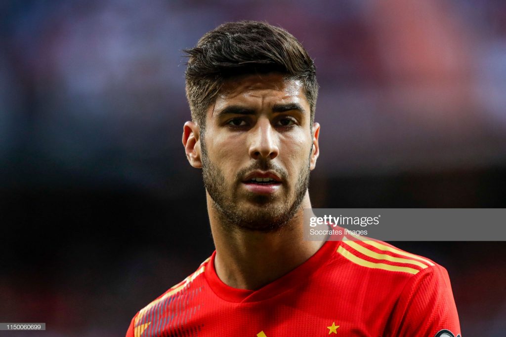 Marco Asensio