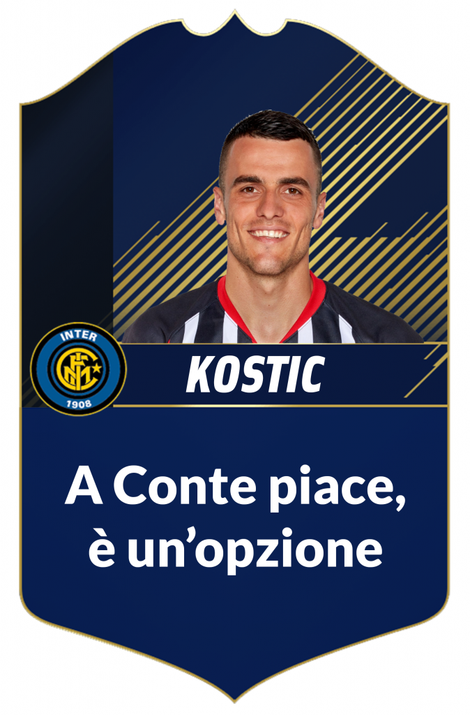 Kostic