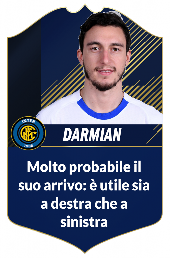 Darmian