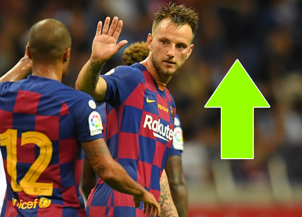 Rakitic
