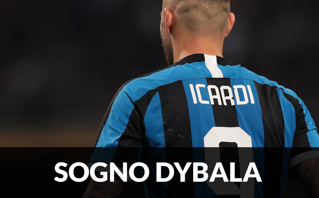 Sogno Dybala