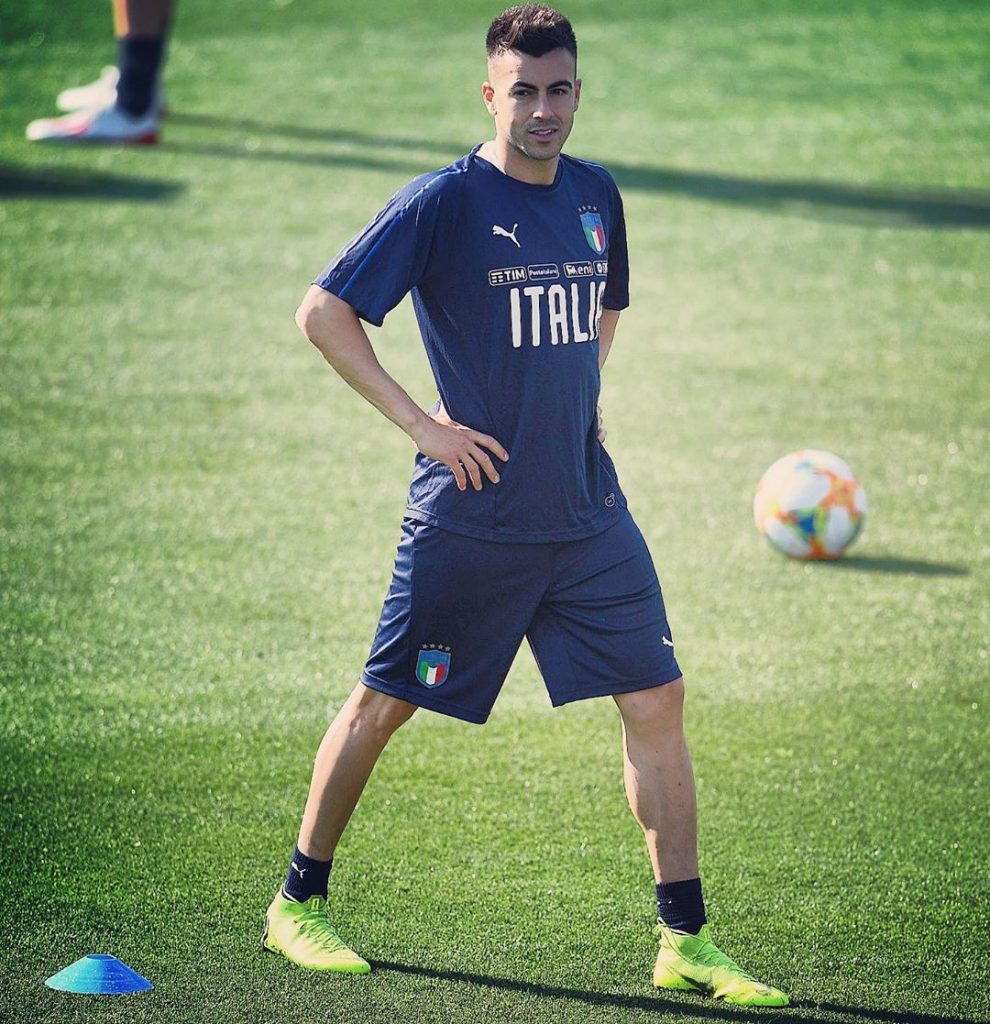 el-shaarawy