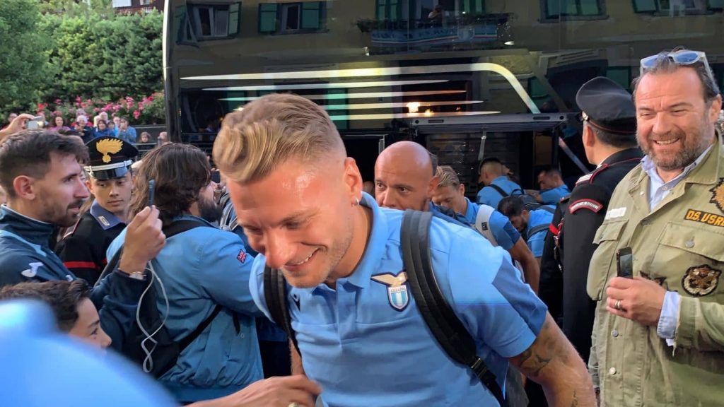 immobile