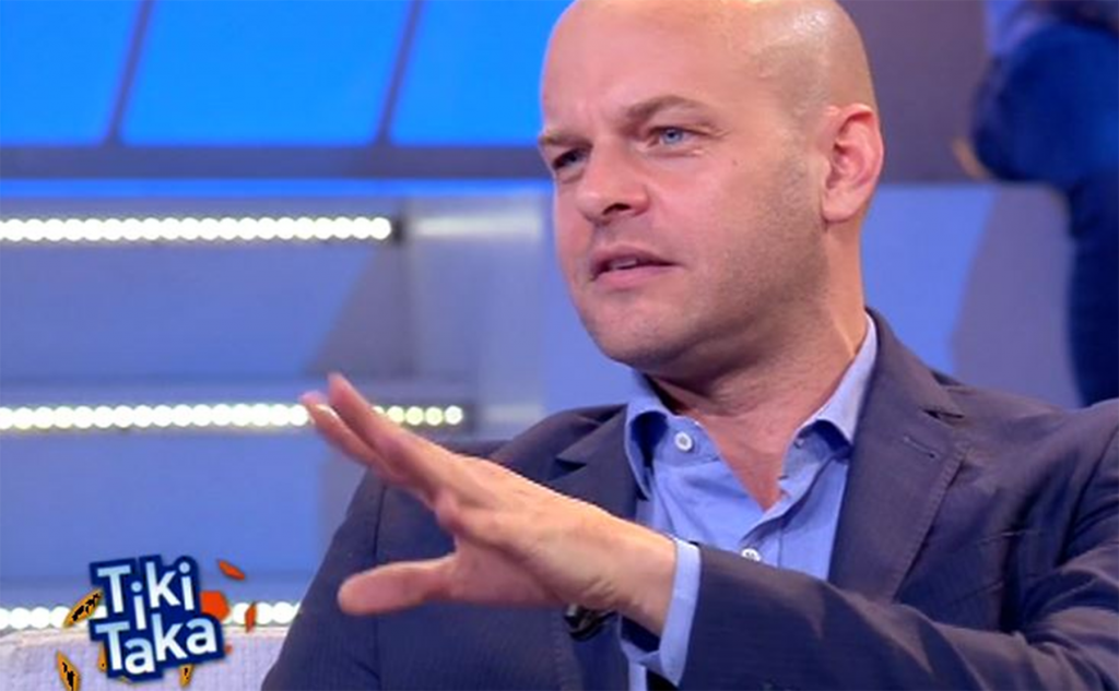 Inter News - Il punto di Biasin su Barella