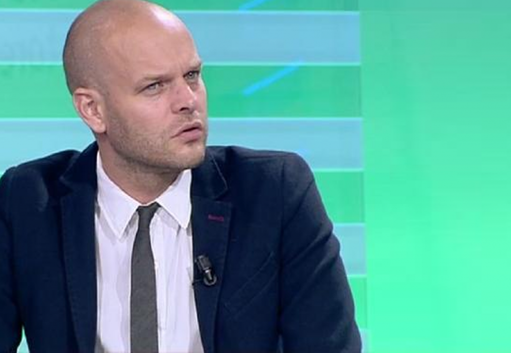 Inter News - Biasin su Barella