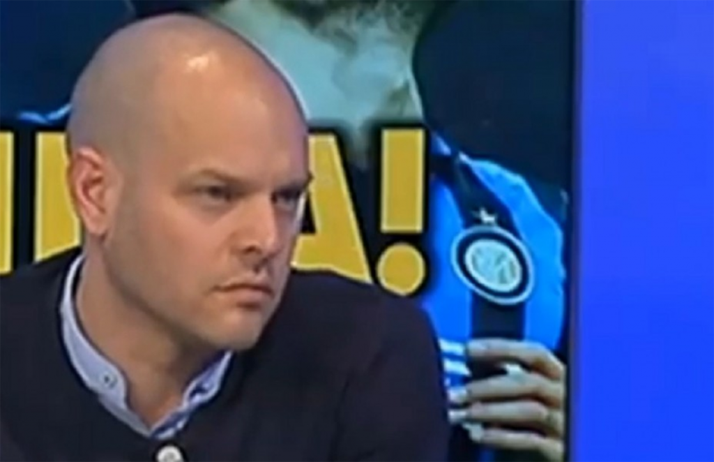 Inter News - Biasin su Icardi