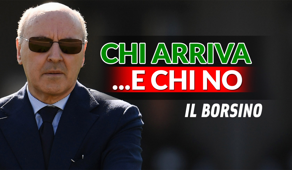 Inter News - Ultimissime di mercato, il borsino