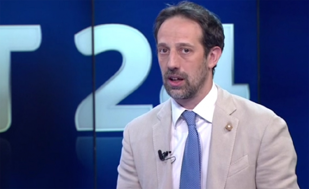 Inter News - Luca Marchetti su Marotta