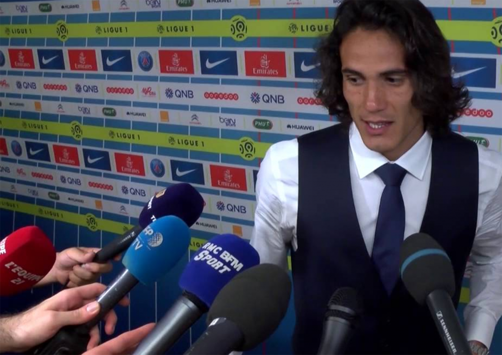 Inter News - Cavani nerazzurro? Sì può!