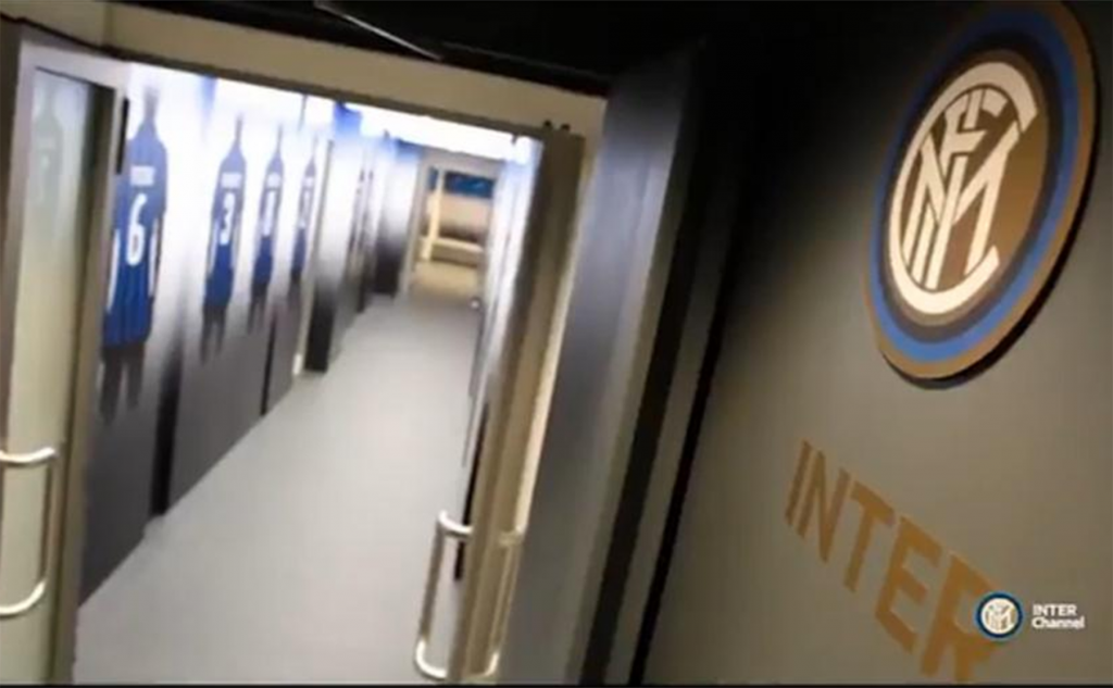 Inter News - Indiscrezione di mercato su Politano