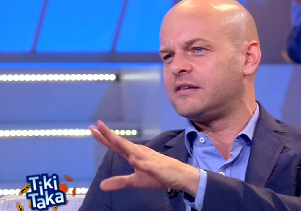 Inter News - Biasin spiazza tutti