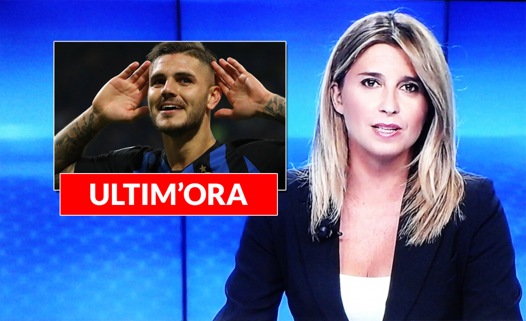 Inter News - Le ultime su Icardi