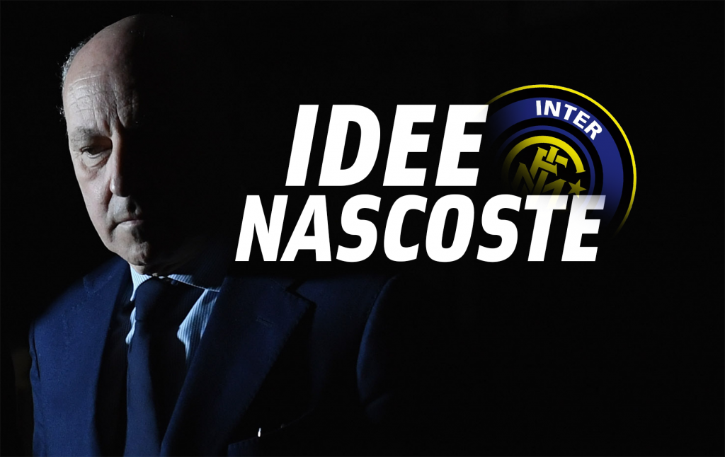 Inter News - Idee nascoste