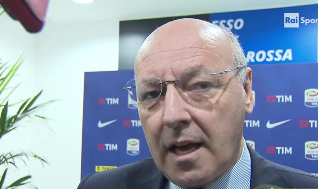 Inter News - Beppe Marotta pensa ancora a Dybala