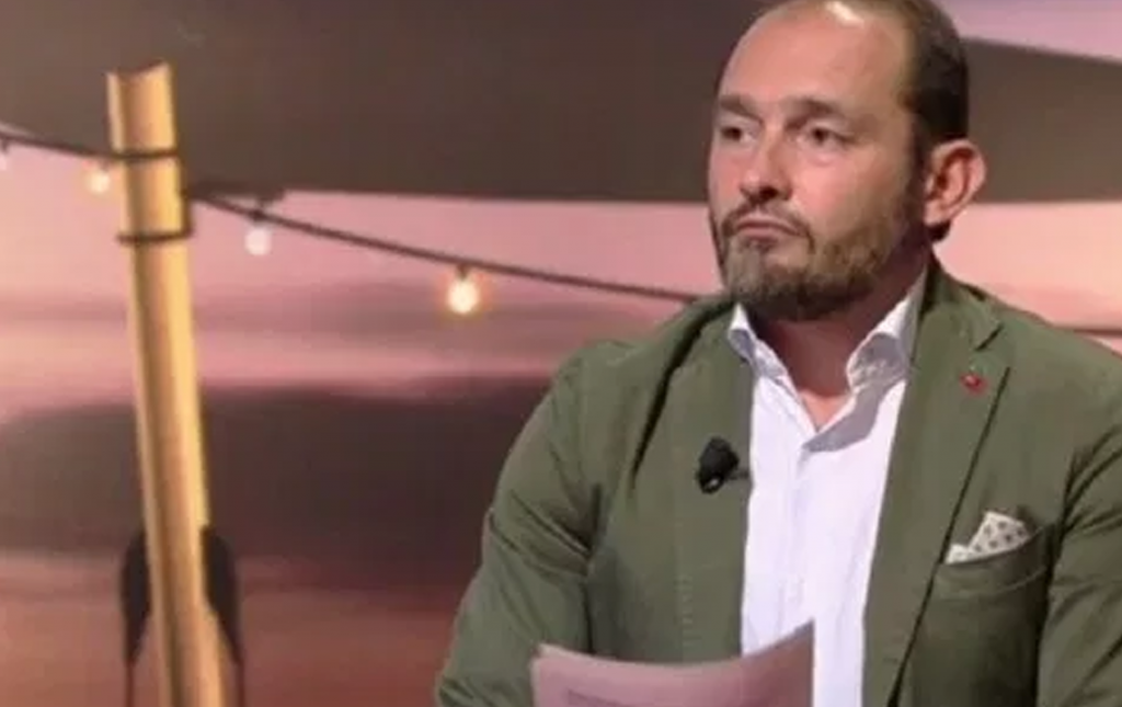 Inter News - Di Marzio su Nainggolan