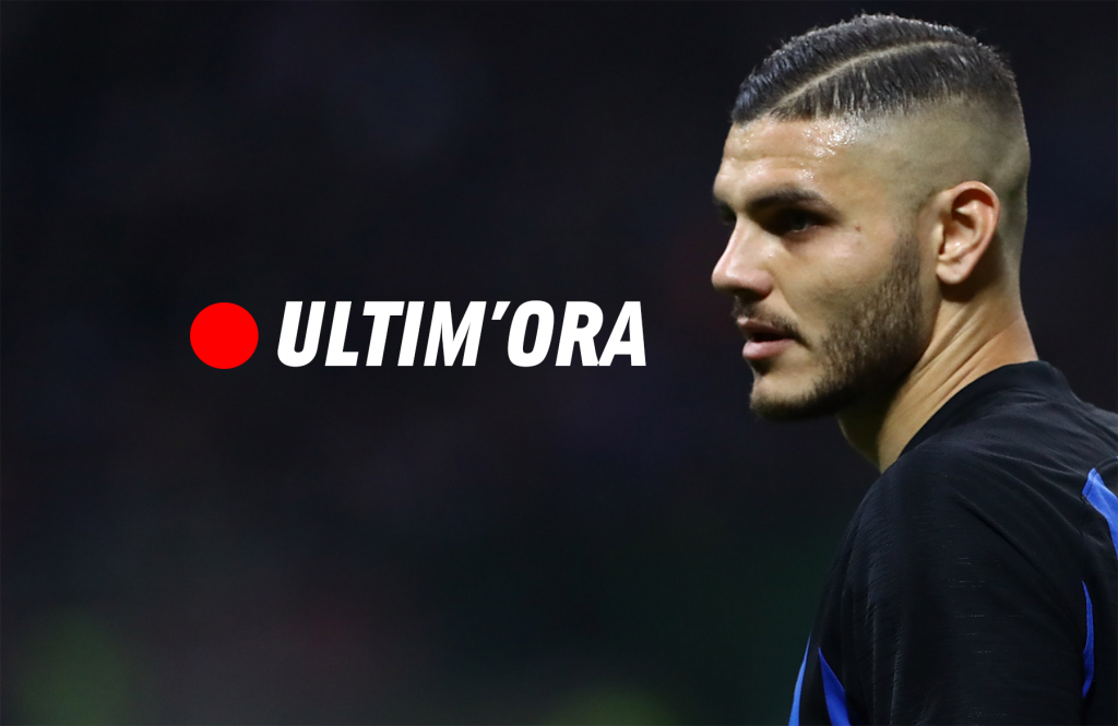 Inter News - Icardi spiazza tutti?