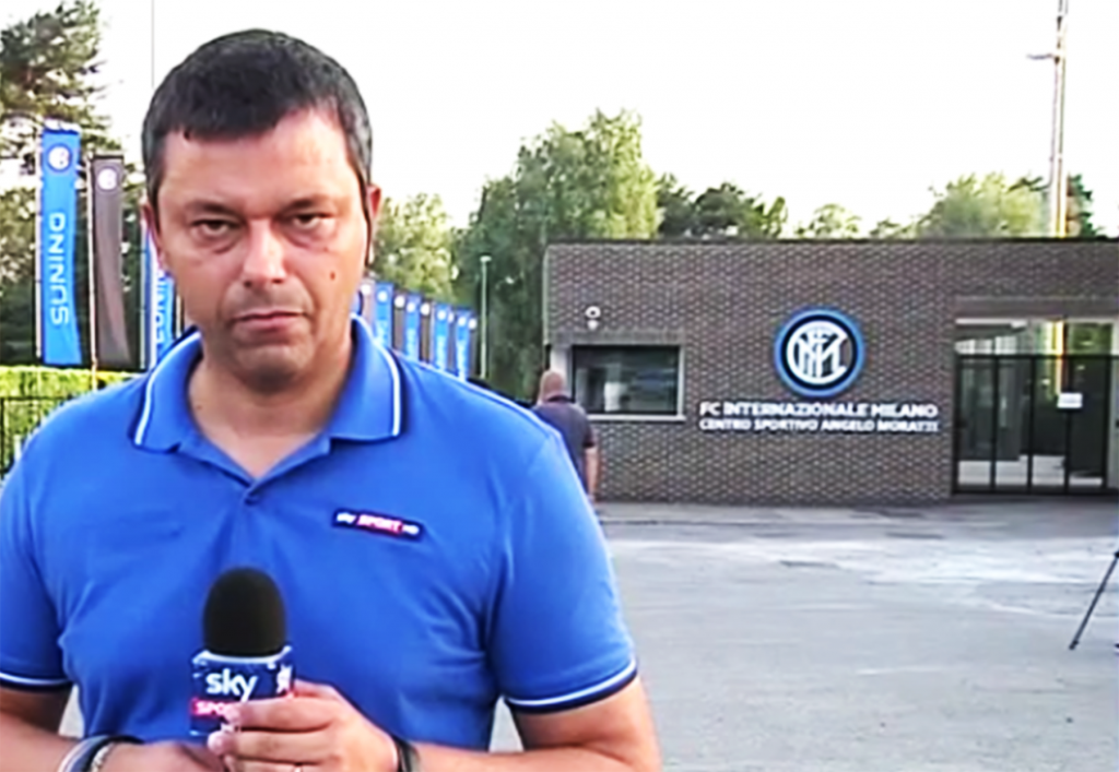 Inter News - Paventi su Icardi