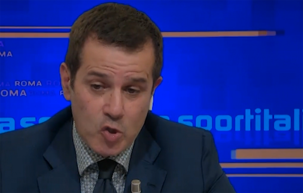 Inter News - Pedullà su Dalbert