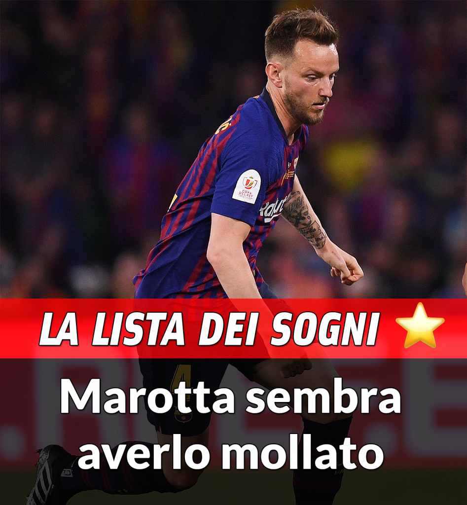Rakitic