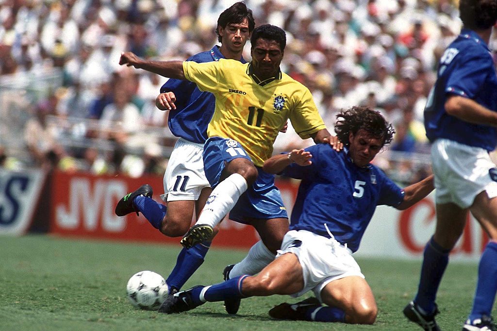 Italia-Brasile