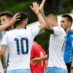 lazio-entella