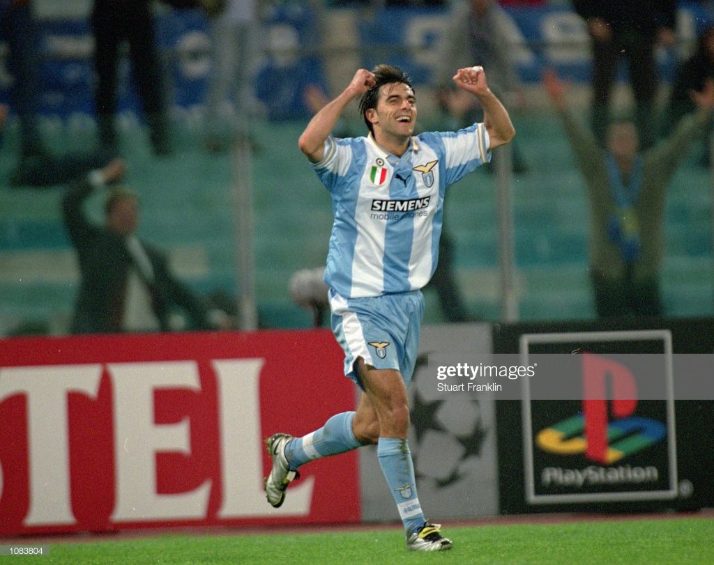 Claudio Lopez