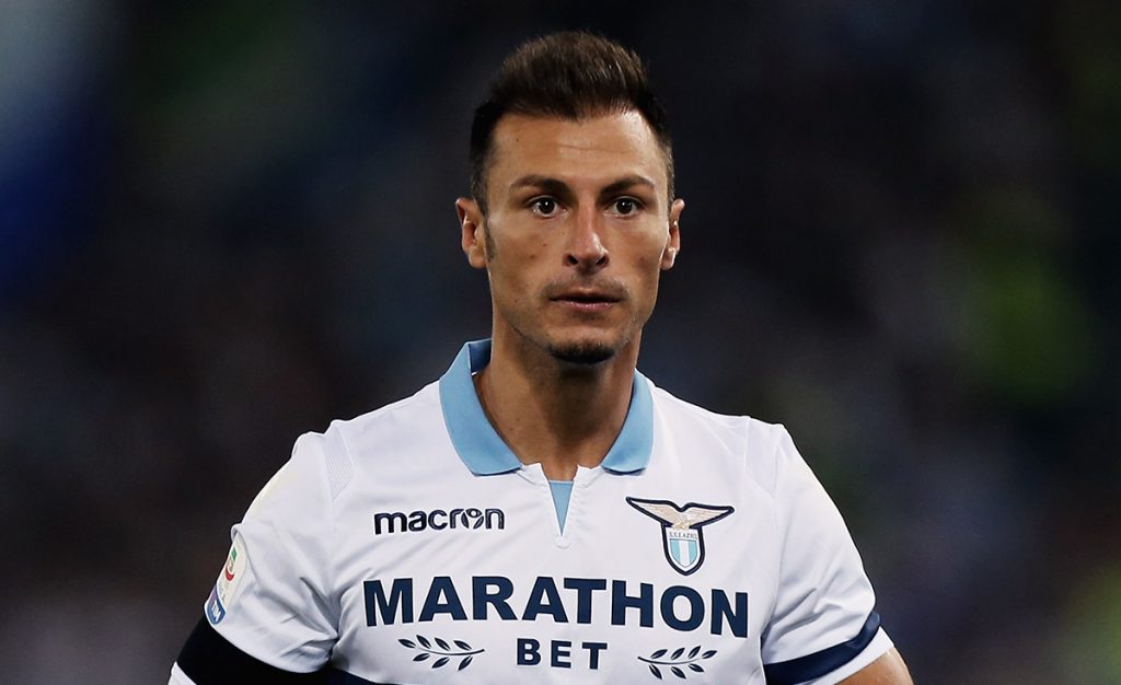 Mercato Lazio, quattro nomi per sostituire Radu in caso di addio