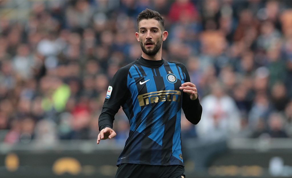 Notizie Lazio, idea Gagliardini per il centrocampo