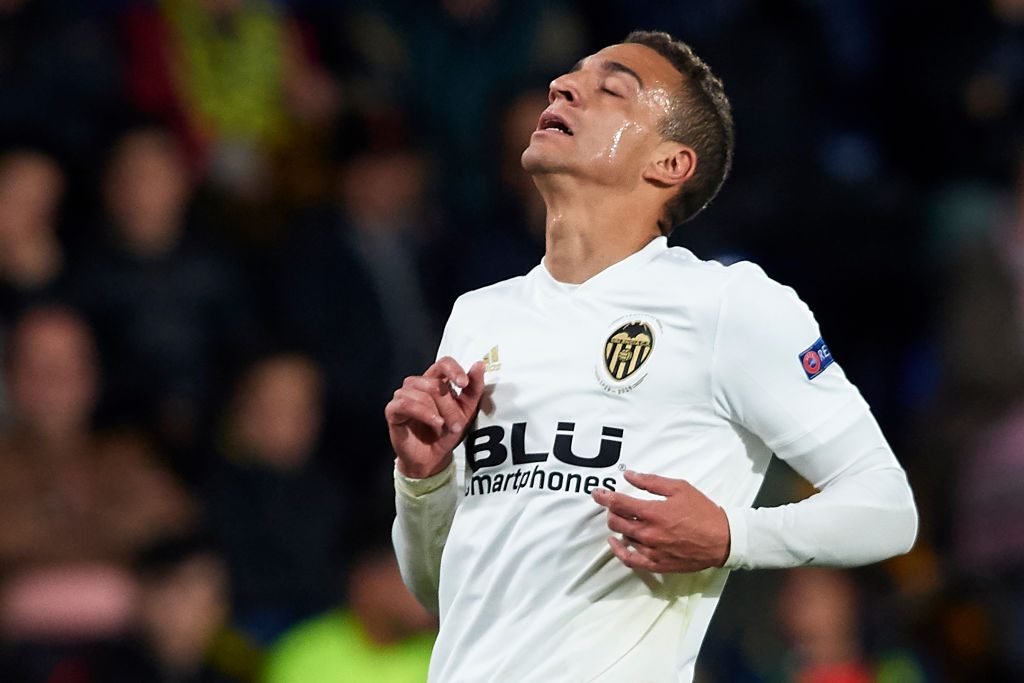 Rodrigo