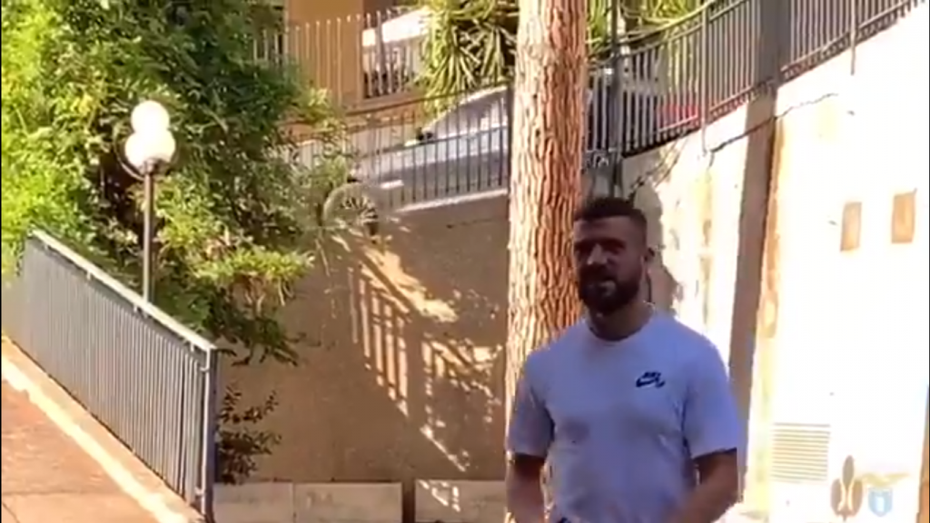 lazio berisha