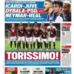 tuttosport