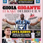 Gazzetta