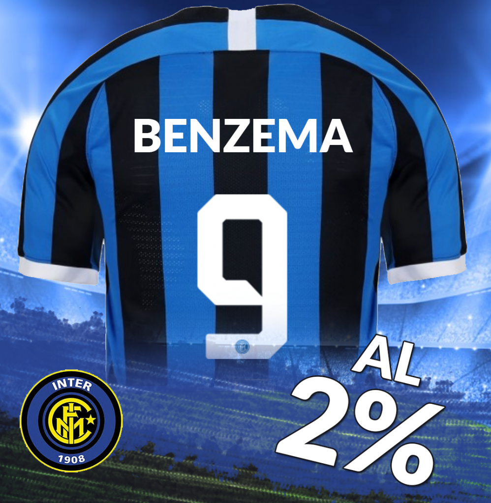 Benzema
