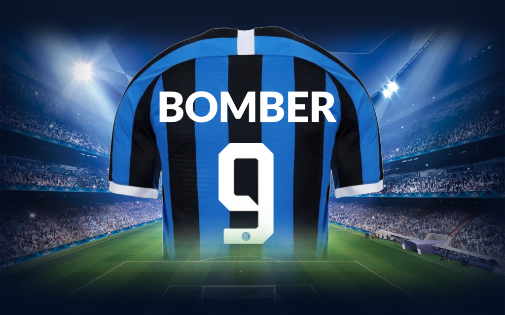 Nuovo bomber