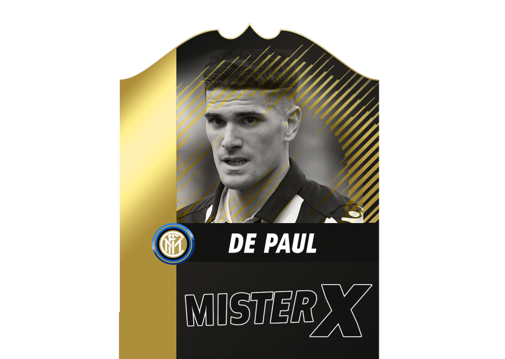 De Paul