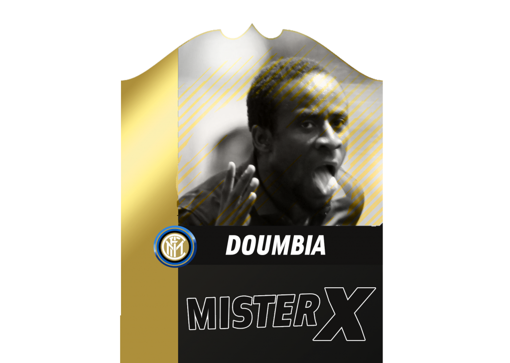 Doumbia