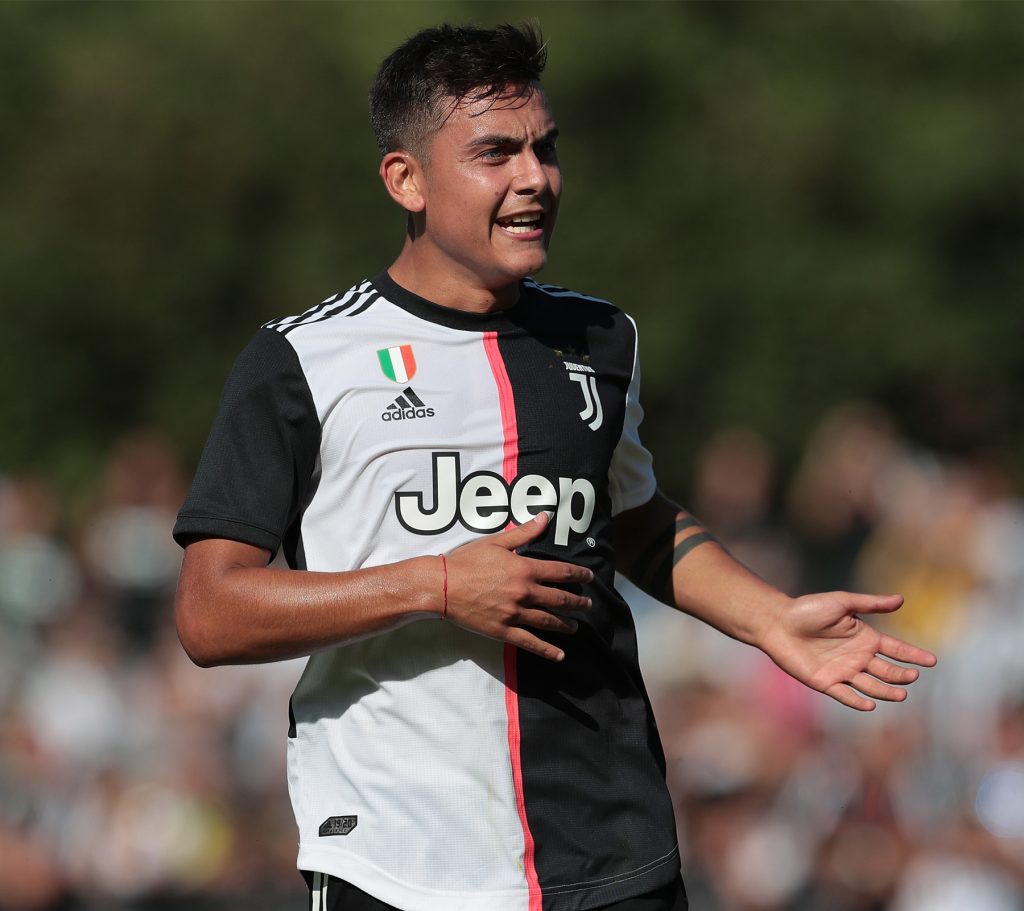 Dybala