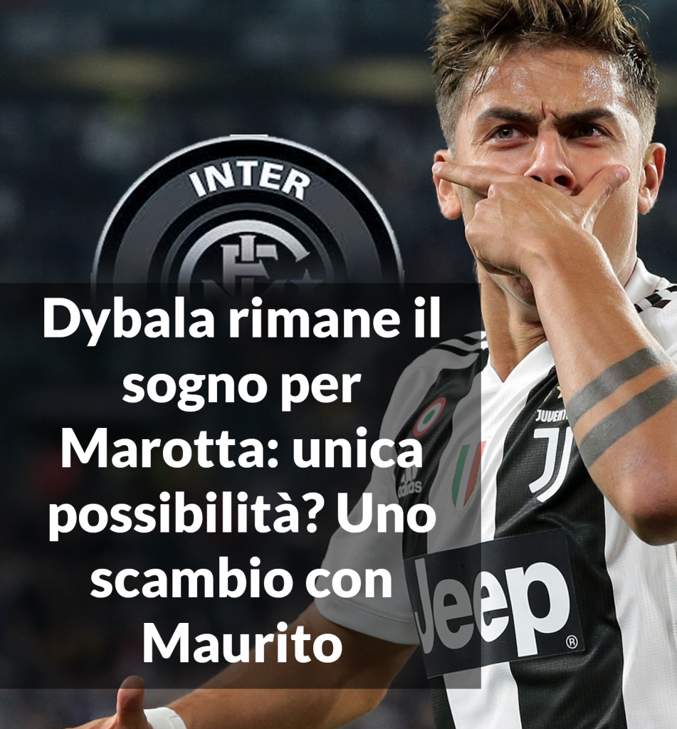 Dybala