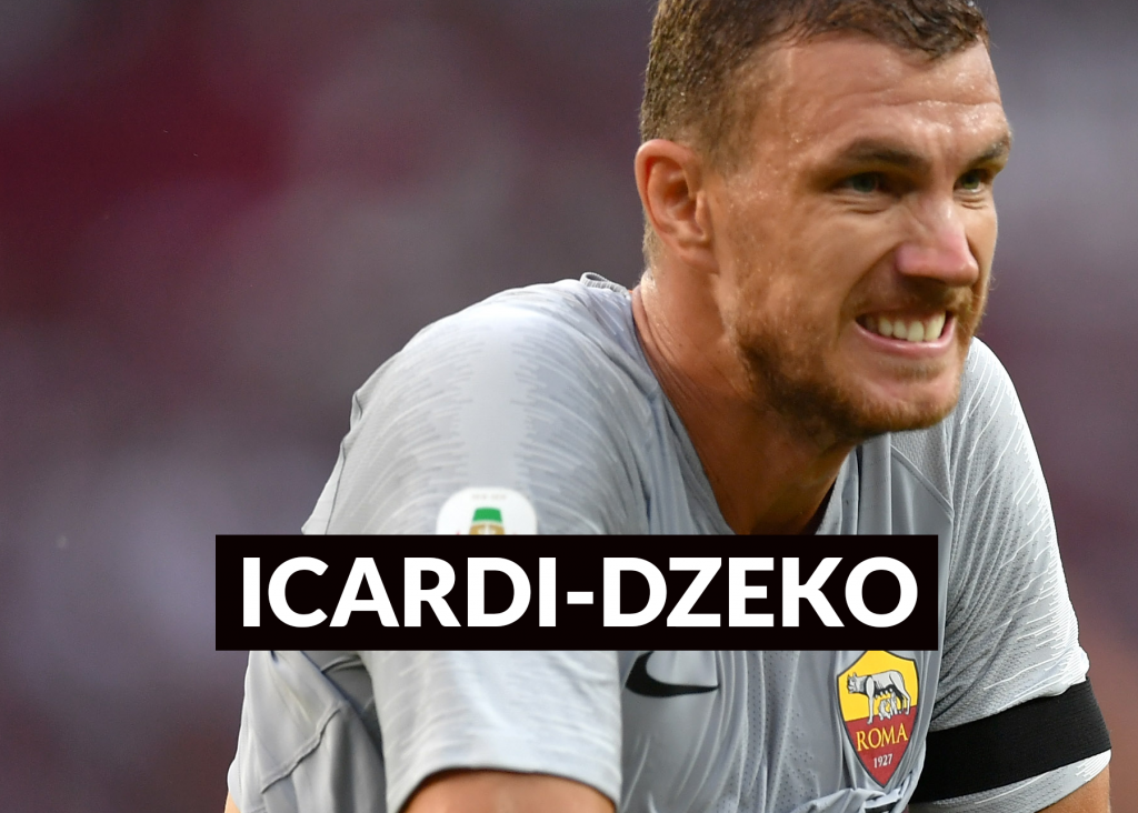 Dzeko