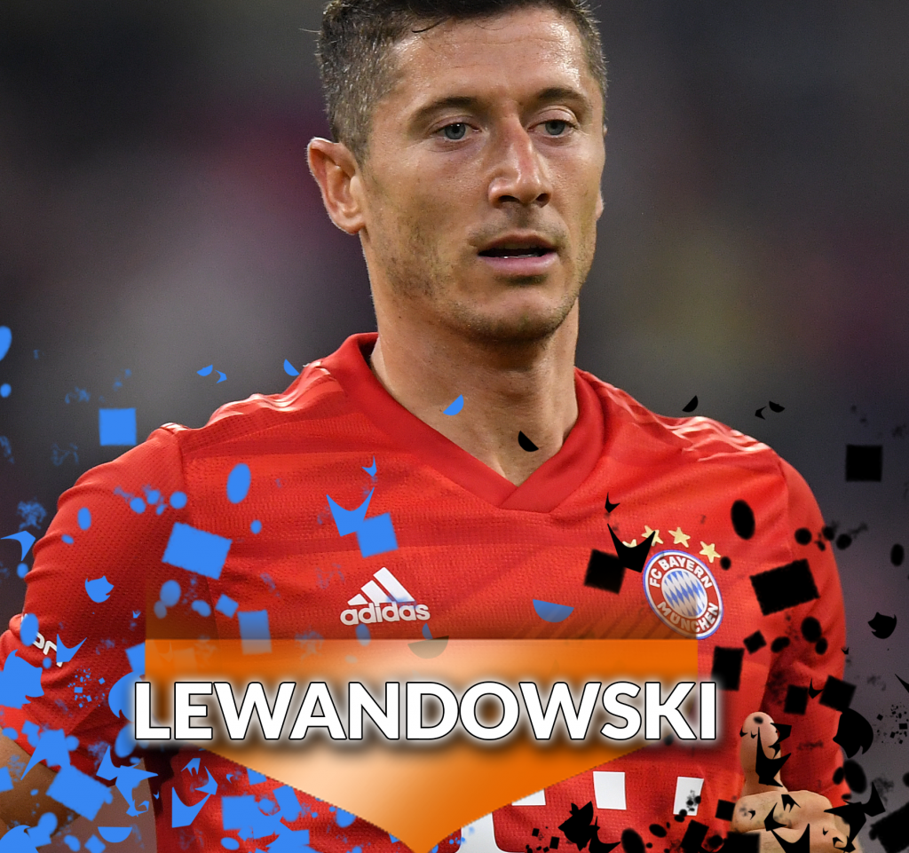Lewandowski