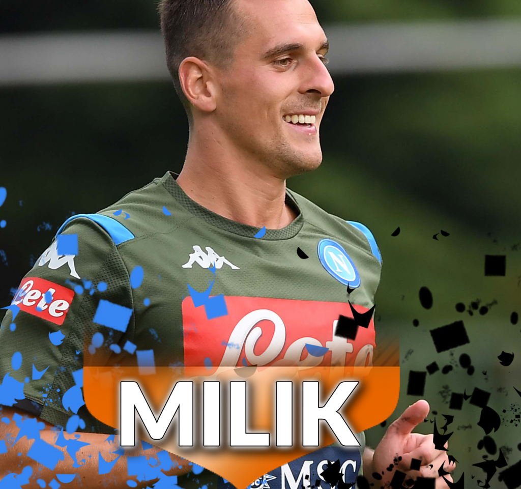 Milik