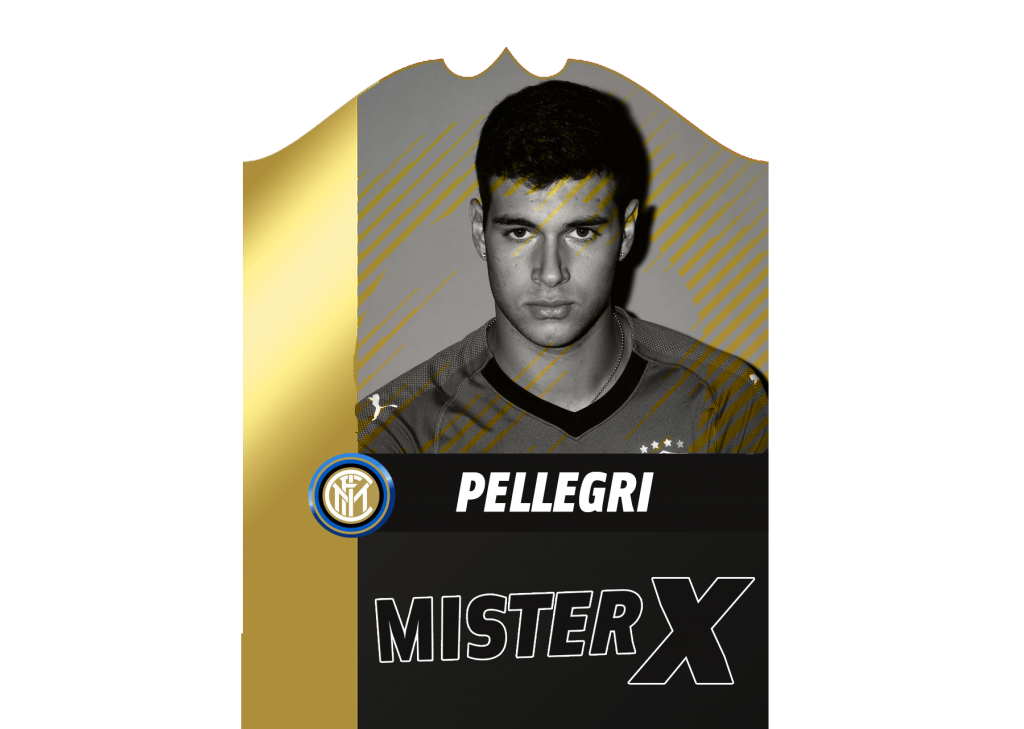 Pellegri