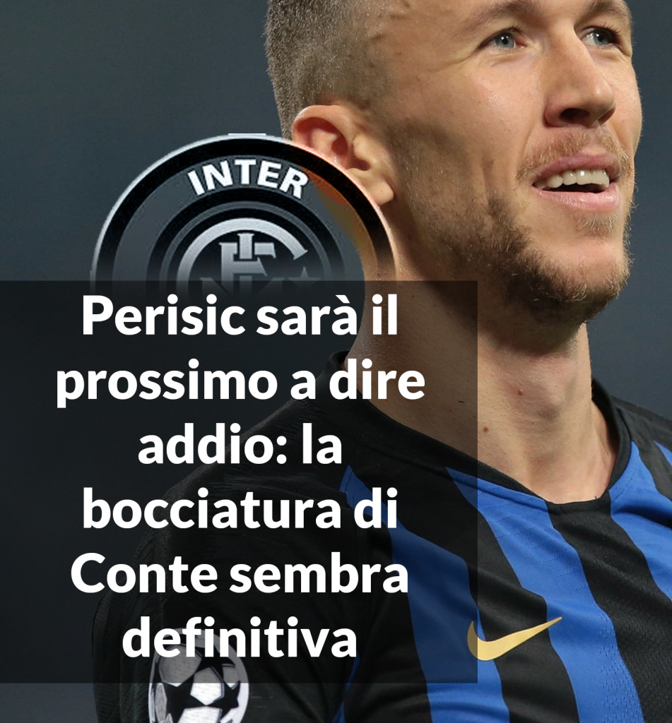 Perisic