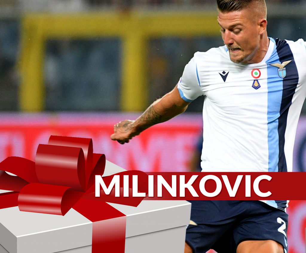Milinkovic
